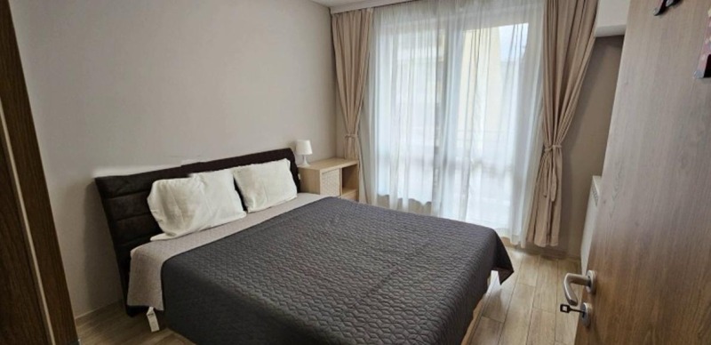 Do wynajęcia  1 sypialnia Sofia , Baniszora , 51 mkw | 59558259 - obraz [5]