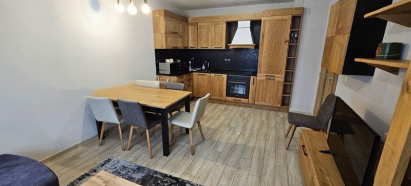 Do wynajęcia  1 sypialnia Sofia , Baniszora , 51 mkw | 59558259 - obraz [2]