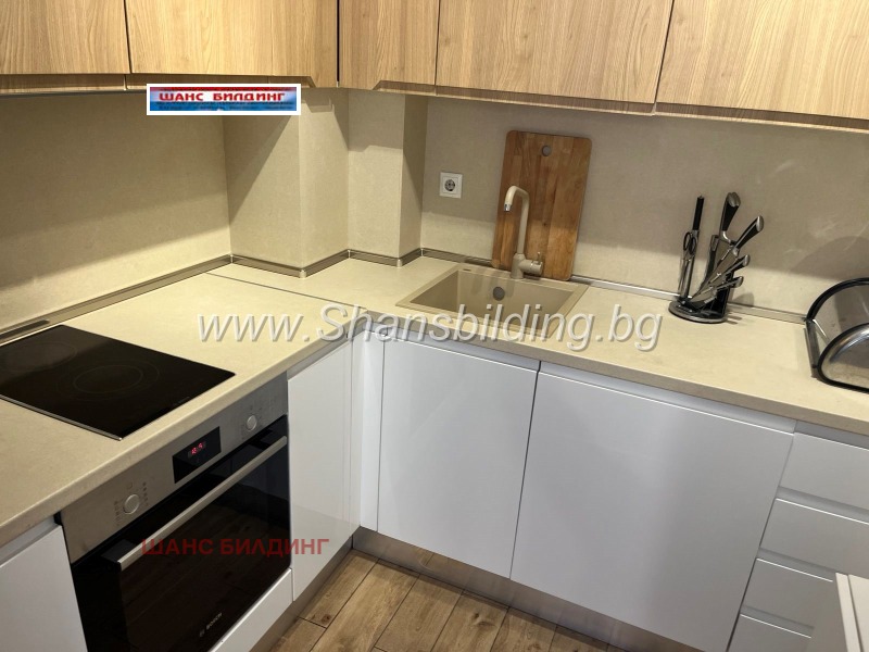 K pronájmu  1 ložnice Plovdiv , Christo Smirnenski , 65 m2 | 42763873 - obraz [3]