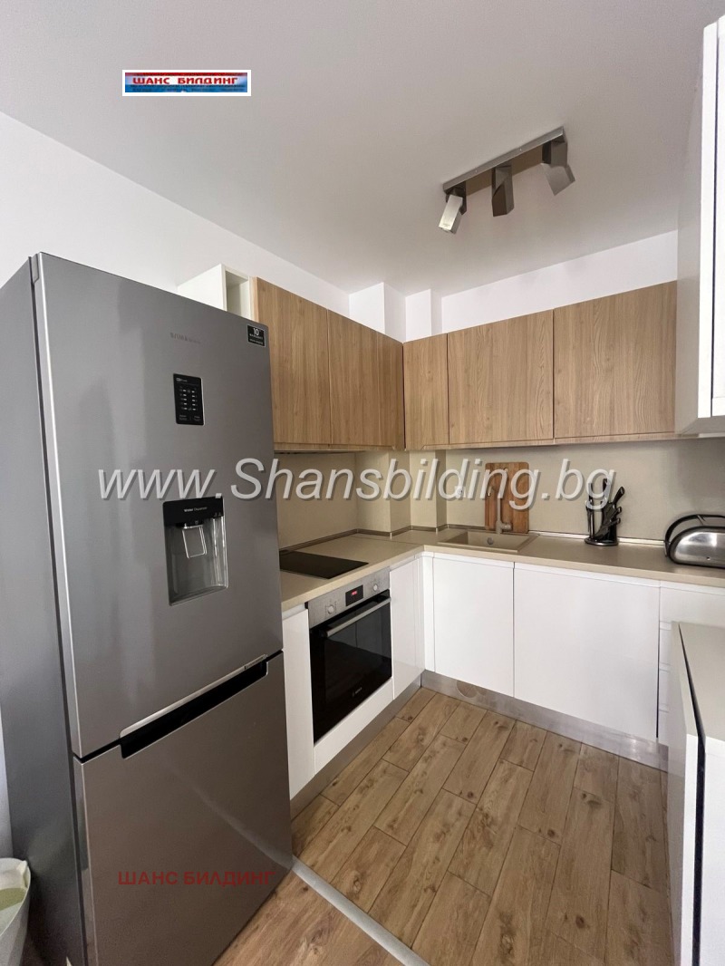 K pronájmu  1 ložnice Plovdiv , Christo Smirnenski , 65 m2 | 42763873 - obraz [4]