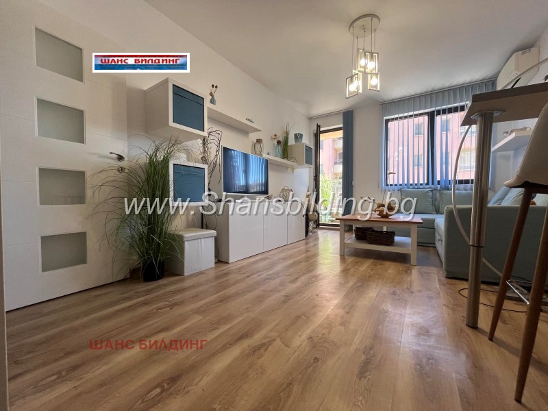 K pronájmu  1 ložnice Plovdiv , Christo Smirnenski , 65 m2 | 42763873