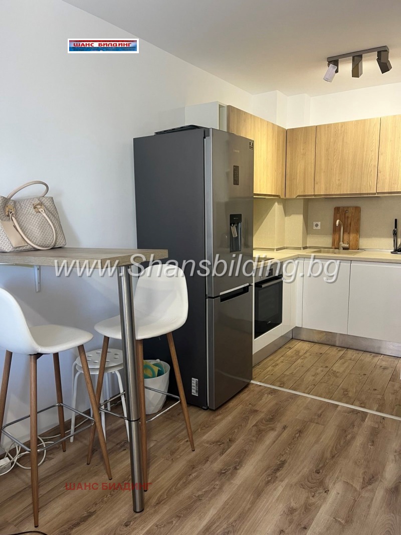K pronájmu  1 ložnice Plovdiv , Christo Smirnenski , 65 m2 | 42763873 - obraz [5]