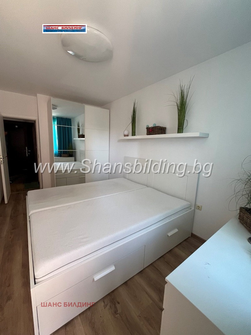 K pronájmu  1 ložnice Plovdiv , Christo Smirnenski , 65 m2 | 42763873 - obraz [7]