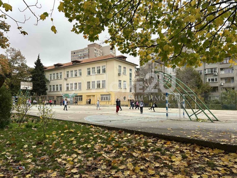 Дава под наем 2-СТАЕН, гр. Варна, Спортна зала, снимка 6 - Апартаменти - 52375773