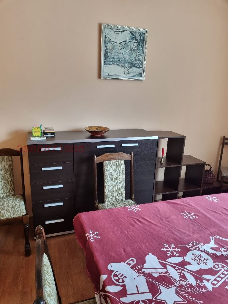 Дава под наем 2-СТАЕН, гр. Пазарджик, Идеален център, снимка 11 - Апартаменти - 53687149