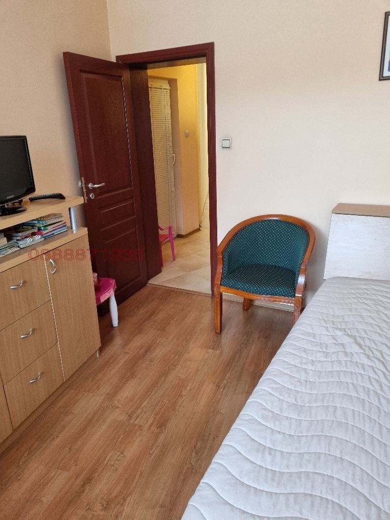 Дава под наем 2-СТАЕН, гр. Пазарджик, Идеален център, снимка 15 - Апартаменти - 53687149