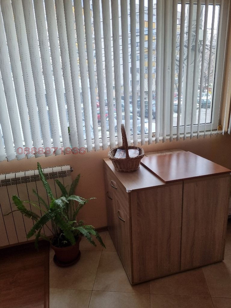 Дава под наем 2-СТАЕН, гр. Пазарджик, Идеален център, снимка 7 - Апартаменти - 53687149