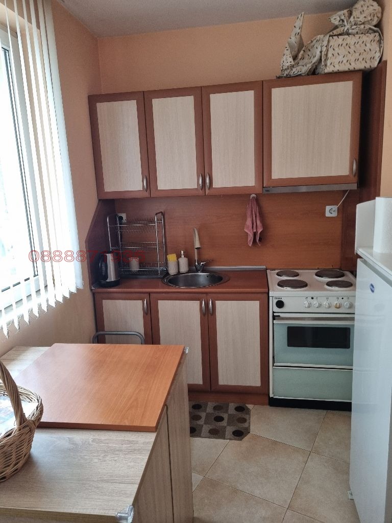 Дава под наем 2-СТАЕН, гр. Пазарджик, Идеален център, снимка 5 - Апартаменти - 53687149