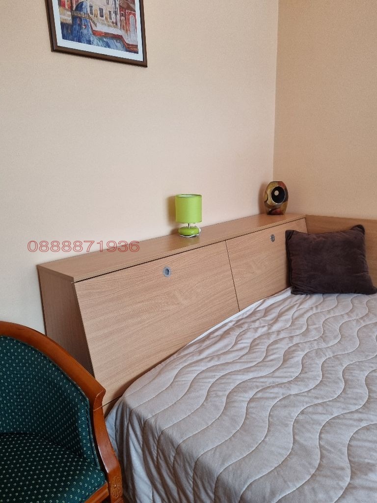 Дава под наем 2-СТАЕН, гр. Пазарджик, Идеален център, снимка 17 - Апартаменти - 53687149