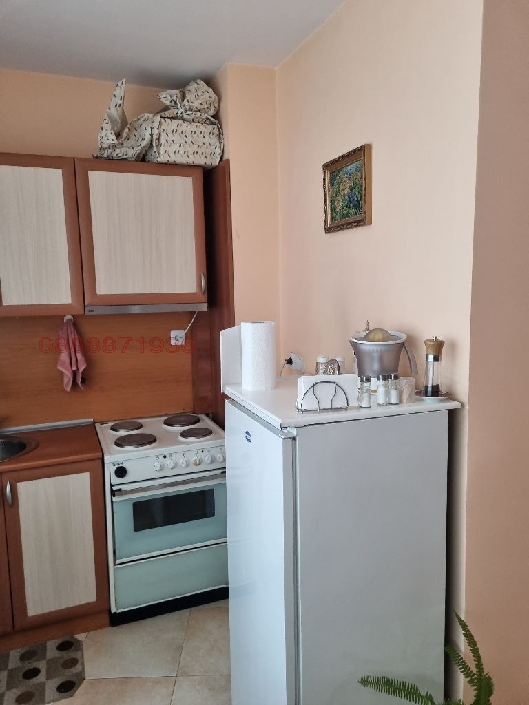 Дава под наем 2-СТАЕН, гр. Пазарджик, Идеален център, снимка 6 - Апартаменти - 53687149