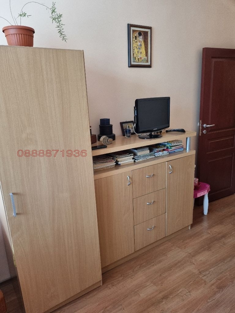 Дава под наем 2-СТАЕН, гр. Пазарджик, Идеален център, снимка 14 - Апартаменти - 53687149