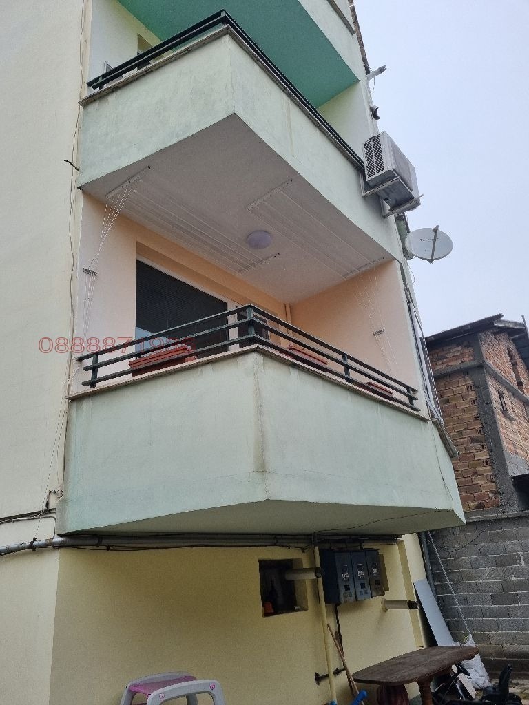 Дава под наем 2-СТАЕН, гр. Пазарджик, Идеален център