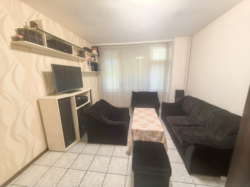 Da affittare  2 camere da letto Sofia , Ivan Vazov , 80 mq | 83080555 - Immagine [3]