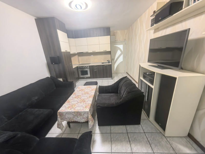Da affittare  2 camere da letto Sofia , Ivan Vazov , 80 mq | 83080555 - Immagine [4]