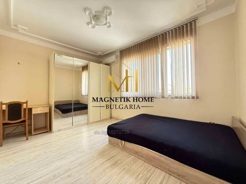 Zu vermieten  2 Schlafzimmer Burgas , Wazraschdane , 85 qm | 97586905 - Bild [7]