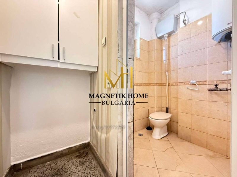 Zu vermieten  2 Schlafzimmer Burgas , Wazraschdane , 85 qm | 97586905 - Bild [5]