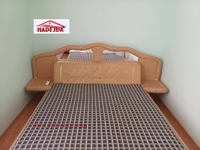 Te huur  2 slaapkamers Varna , Sportna zala , 90 m² | 25102948 - afbeelding [5]