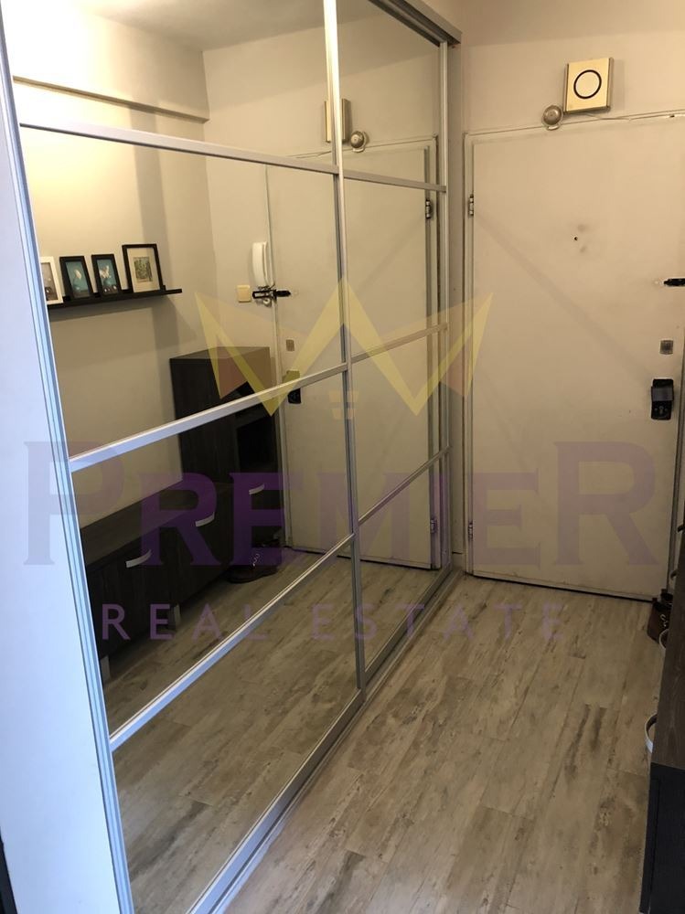 Дава под наем  3-стаен град Варна , Чайка , 90 кв.м | 73210209 - изображение [14]