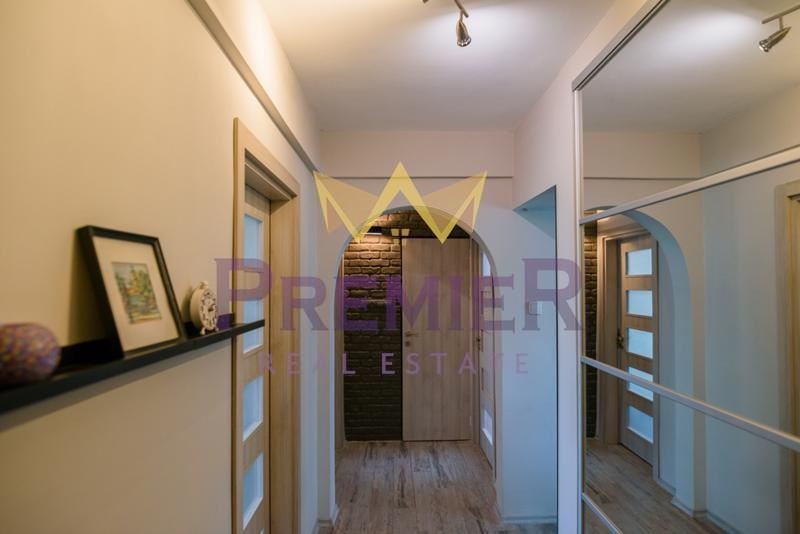 Дава под наем  3-стаен град Варна , Чайка , 90 кв.м | 73210209 - изображение [16]
