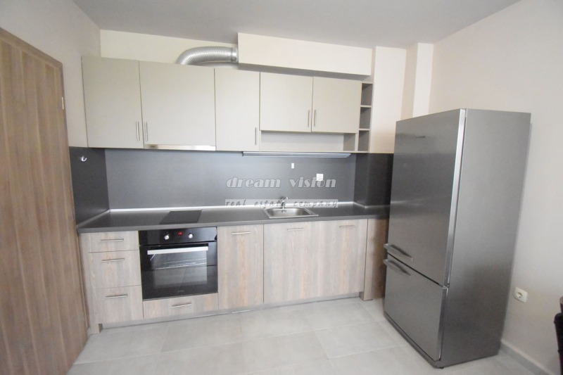 В аренду  2 спальни София , Кръстова вада , 92 кв.м | 45983052 - изображение [3]