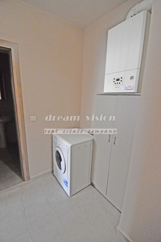 В аренду  2 спальни София , Кръстова вада , 92 кв.м | 45983052 - изображение [6]