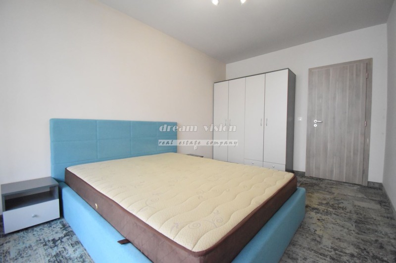 В аренду  2 спальни София , Кръстова вада , 92 кв.м | 45983052 - изображение [4]