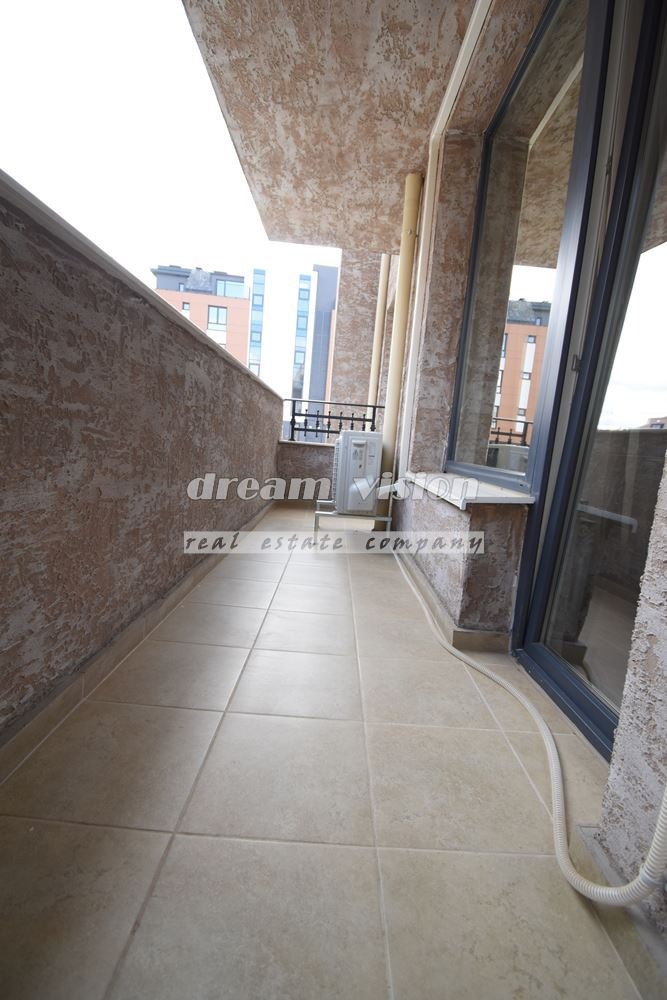 В аренду  2 спальни София , Кръстова вада , 92 кв.м | 45983052 - изображение [7]