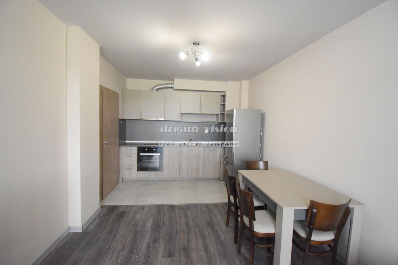 В аренду  2 спальни София , Кръстова вада , 92 кв.м | 45983052 - изображение [2]