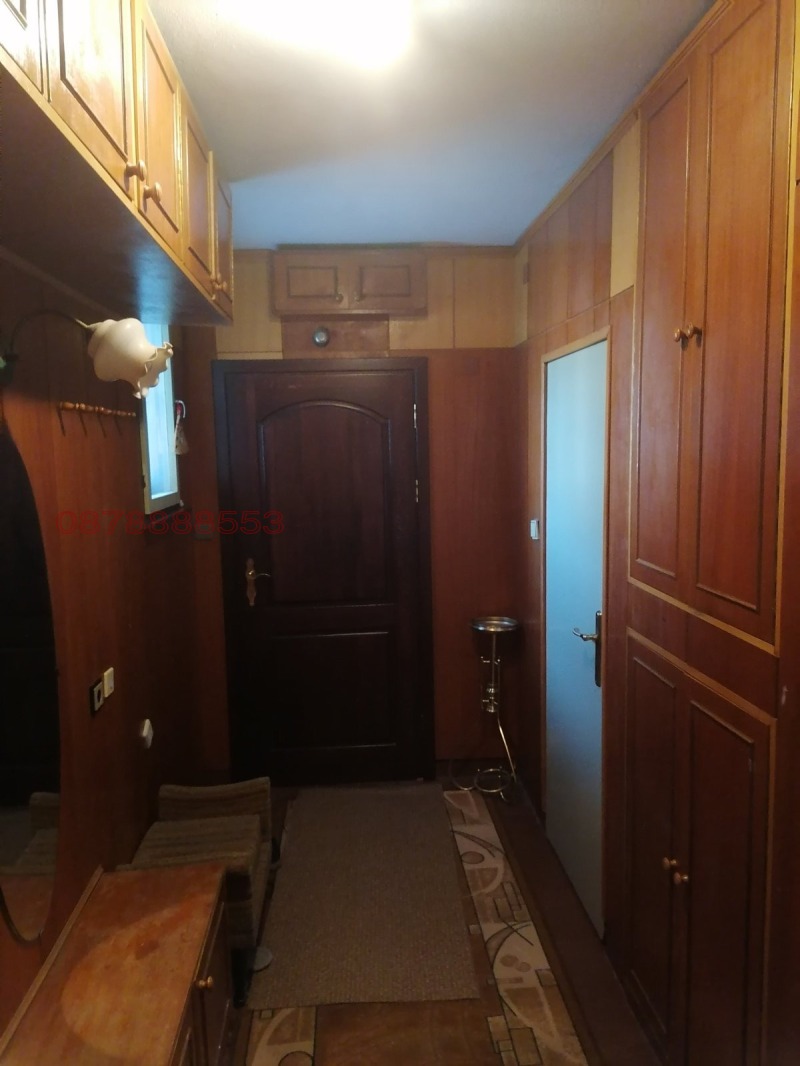 Дава под наем 3-СТАЕН, гр. Велико Търново, Картала, снимка 4 - Апартаменти - 53393110