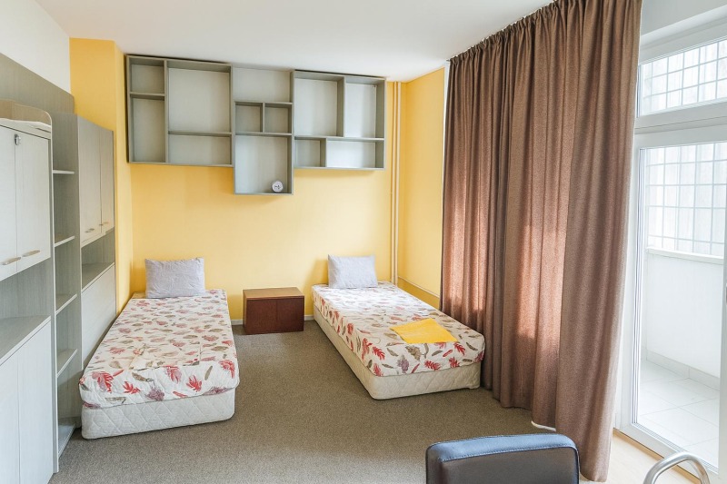 Под наем МНОГОСТАЕН, град Пловдив, Изгрев • 511 € / 999.43 лв. • 57205112 1