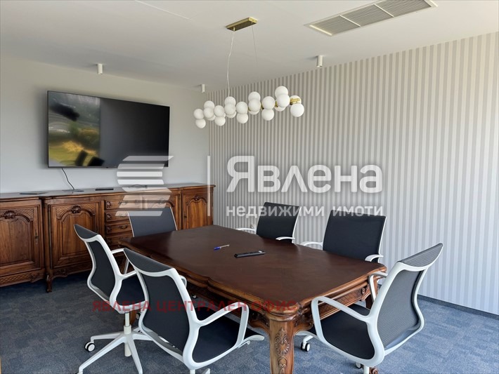 Дава под наем ОФИС, гр. София, Полигона, снимка 3 - Офиси - 53425978