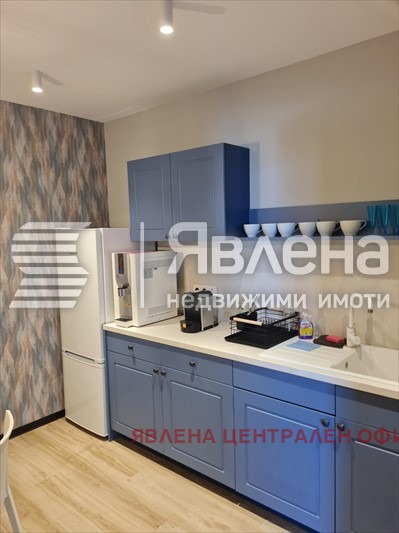 Дава под наем ОФИС, гр. София, Полигона, снимка 6 - Офиси - 53425978