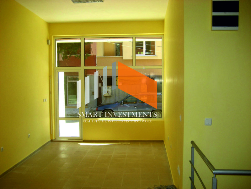 K pronájmu  Prodejna Varna , Kolchozen pazar , 80 m2 | 92730758