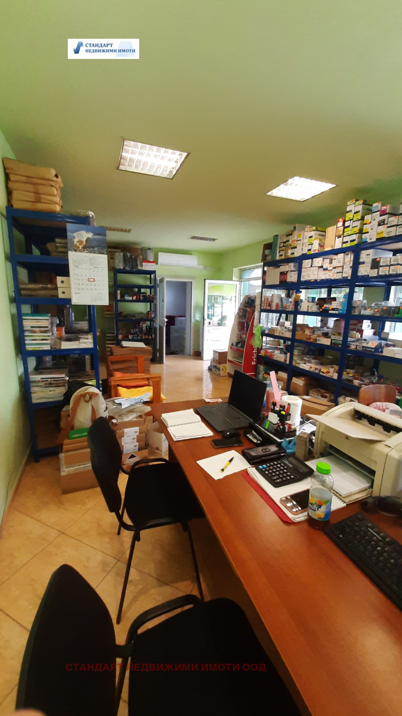 K pronájmu  Úložný prostor Plovdiv , Karšijaka , 100 m2 | 79051588 - obraz [4]