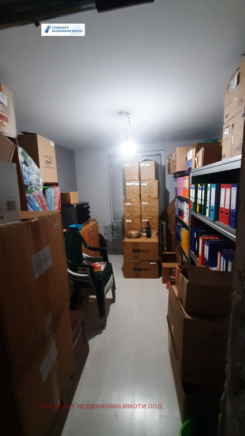 K pronájmu  Úložný prostor Plovdiv , Karšijaka , 100 m2 | 79051588 - obraz [3]