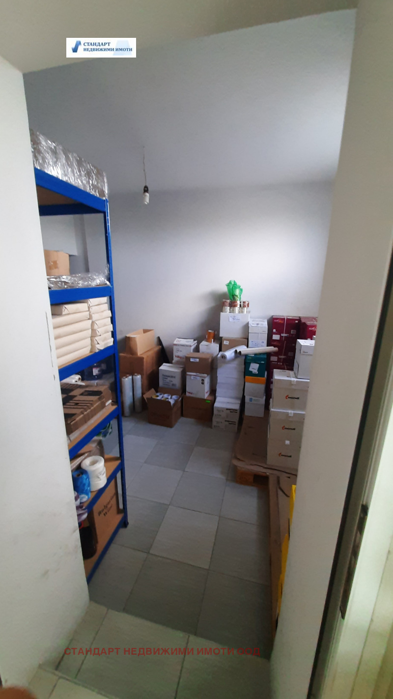 K pronájmu  Úložný prostor Plovdiv , Karšijaka , 100 m2 | 79051588 - obraz [5]