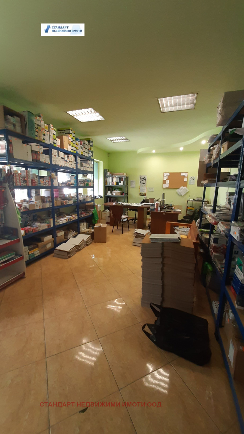 K pronájmu  Úložný prostor Plovdiv , Karšijaka , 100 m2 | 79051588 - obraz [2]