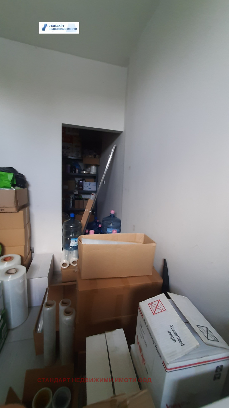 K pronájmu  Úložný prostor Plovdiv , Karšijaka , 100 m2 | 79051588 - obraz [6]