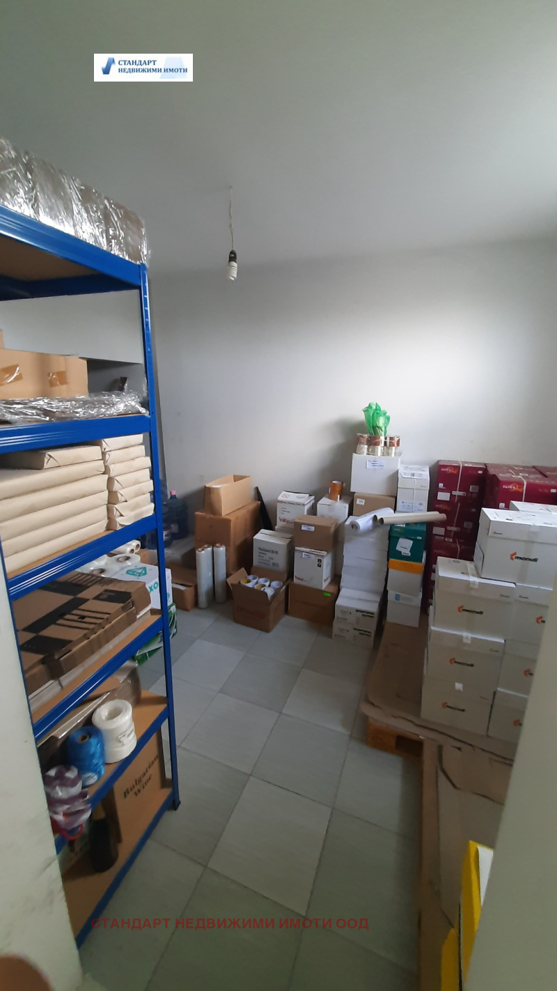 K pronájmu  Úložný prostor Plovdiv , Karšijaka , 100 m2 | 79051588 - obraz [7]