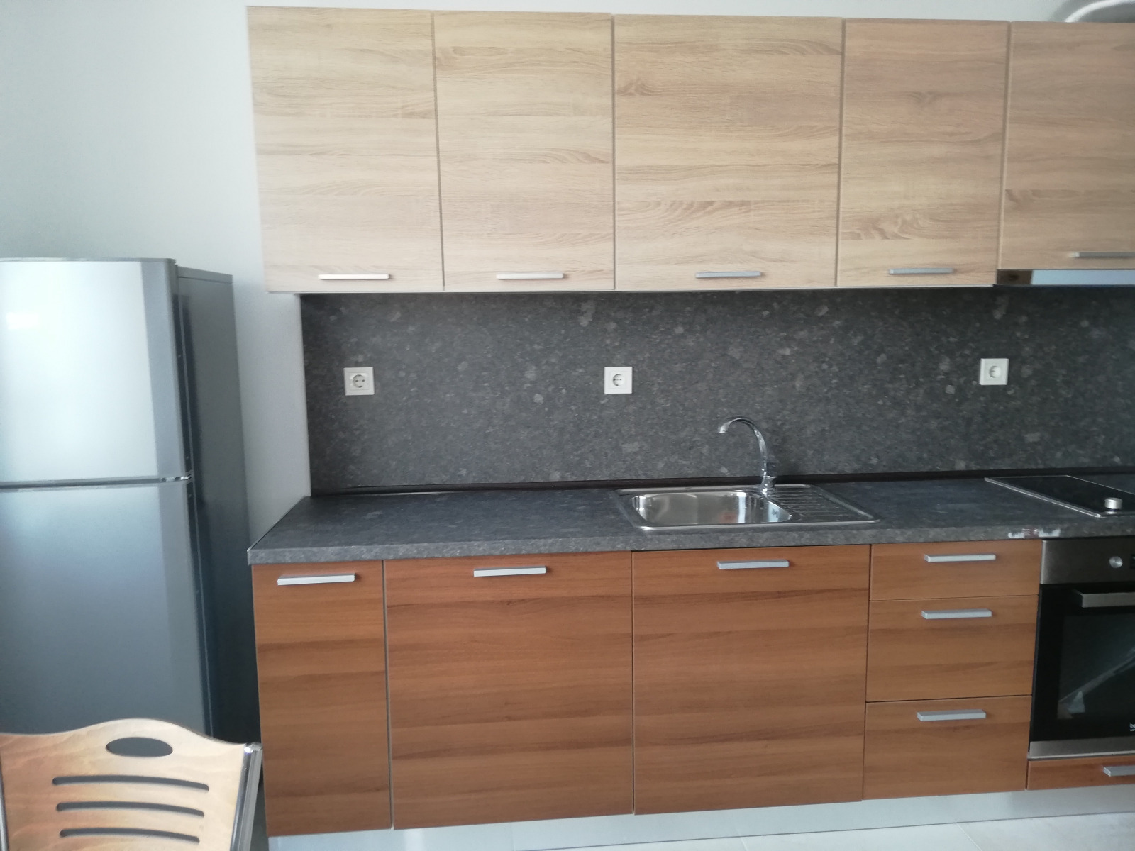 Дава под наем 2-СТАЕН, гр. София, Гоце Делчев, снимка 4 - Апартаменти - 53644193