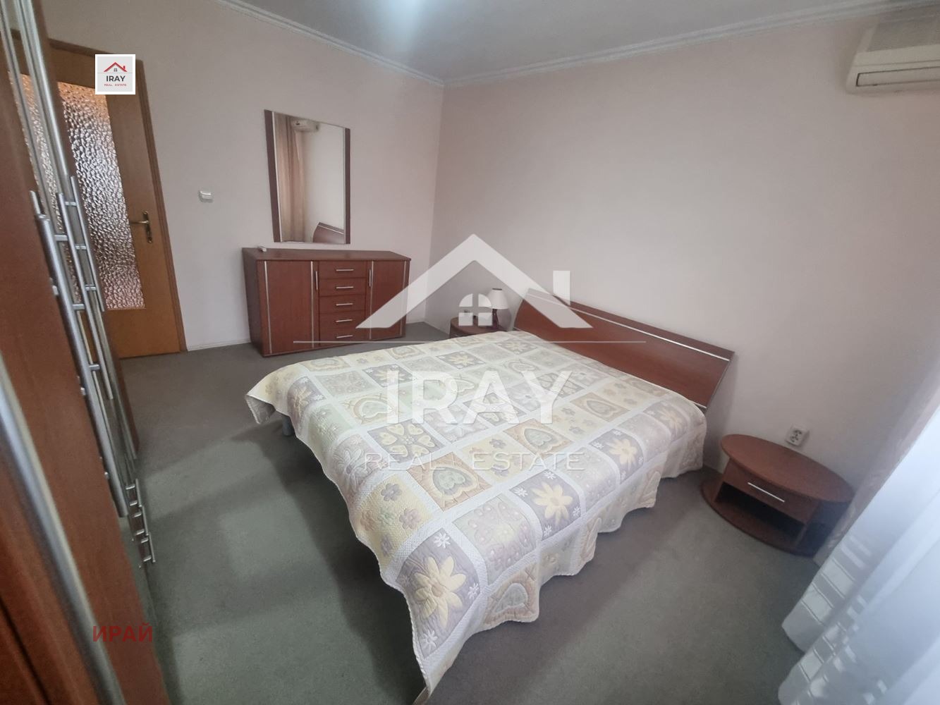 Дава под наем МНОГОСТАЕН, гр. Стара Загора, ОРБ, снимка 7 - Апартаменти - 53721894