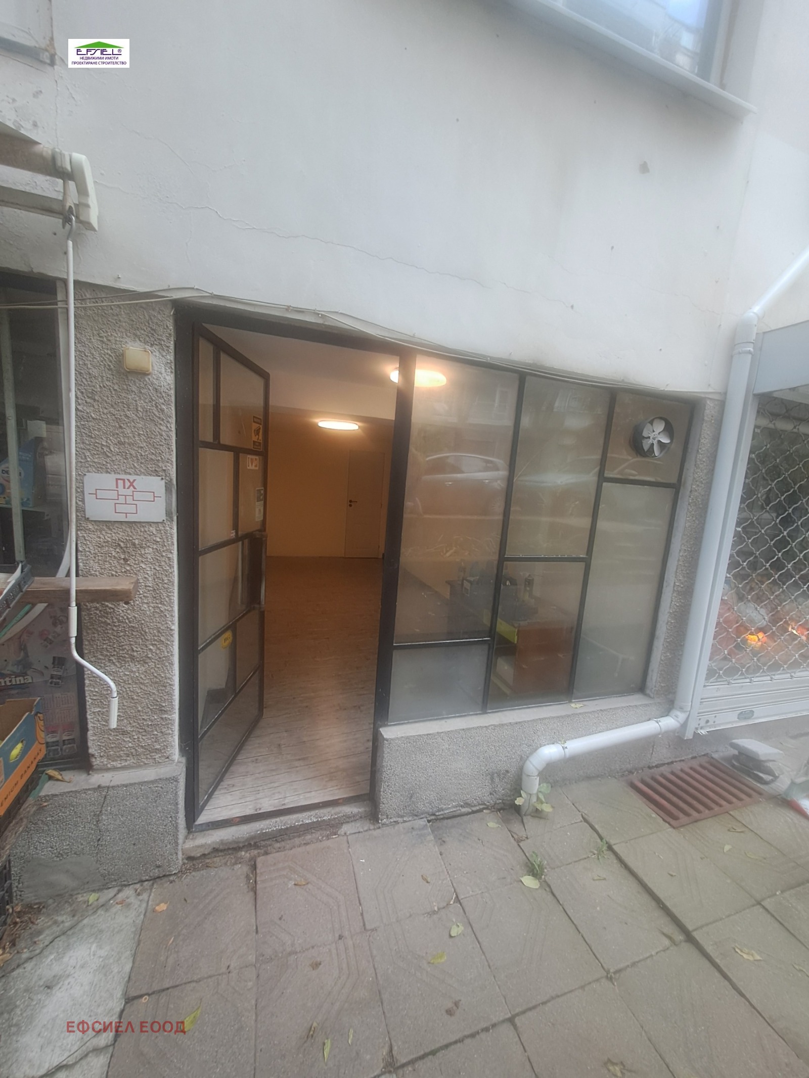 Дава под наем МАГАЗИН, гр. София, Лозенец, снимка 17 - Магазини - 53975723