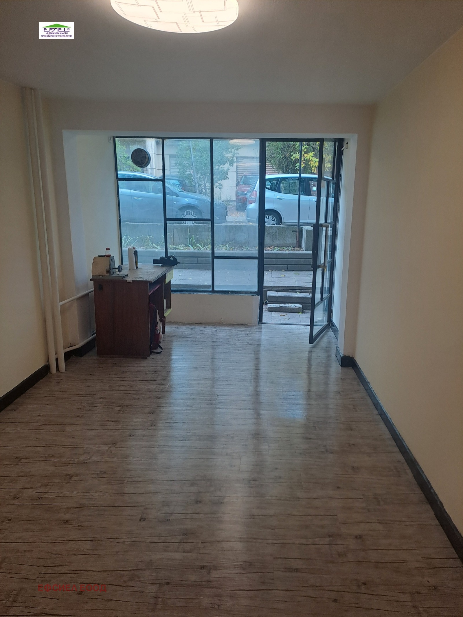 Дава под наем МАГАЗИН, гр. София, Лозенец, снимка 9 - Магазини - 53975723