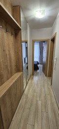 Под наем 2-СТАЕН, град София, Банишора • 715 € • 25504018 — Holmes.bg