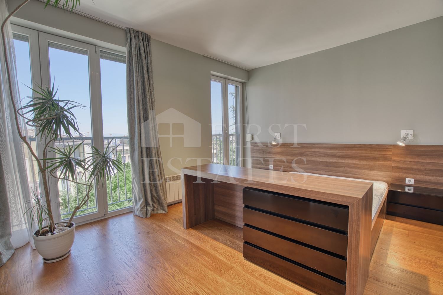 Дава под Наем 4-СТАЕН | Imot.bg — изображение 7