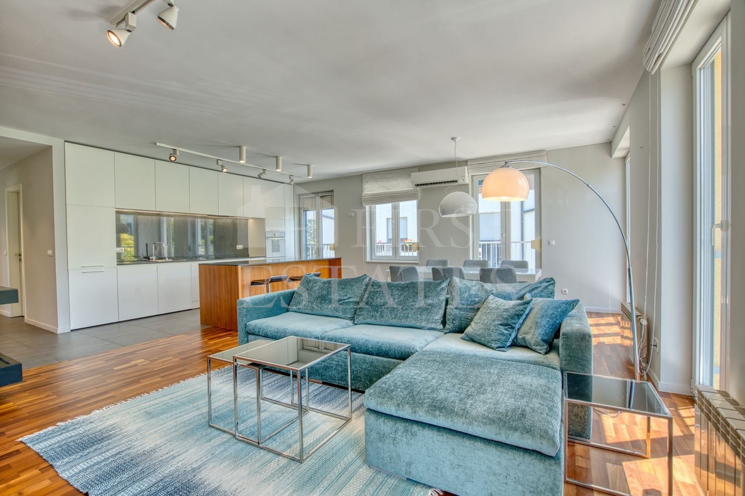 Дава под Наем 4-СТАЕН | Imot.bg — изображение 1