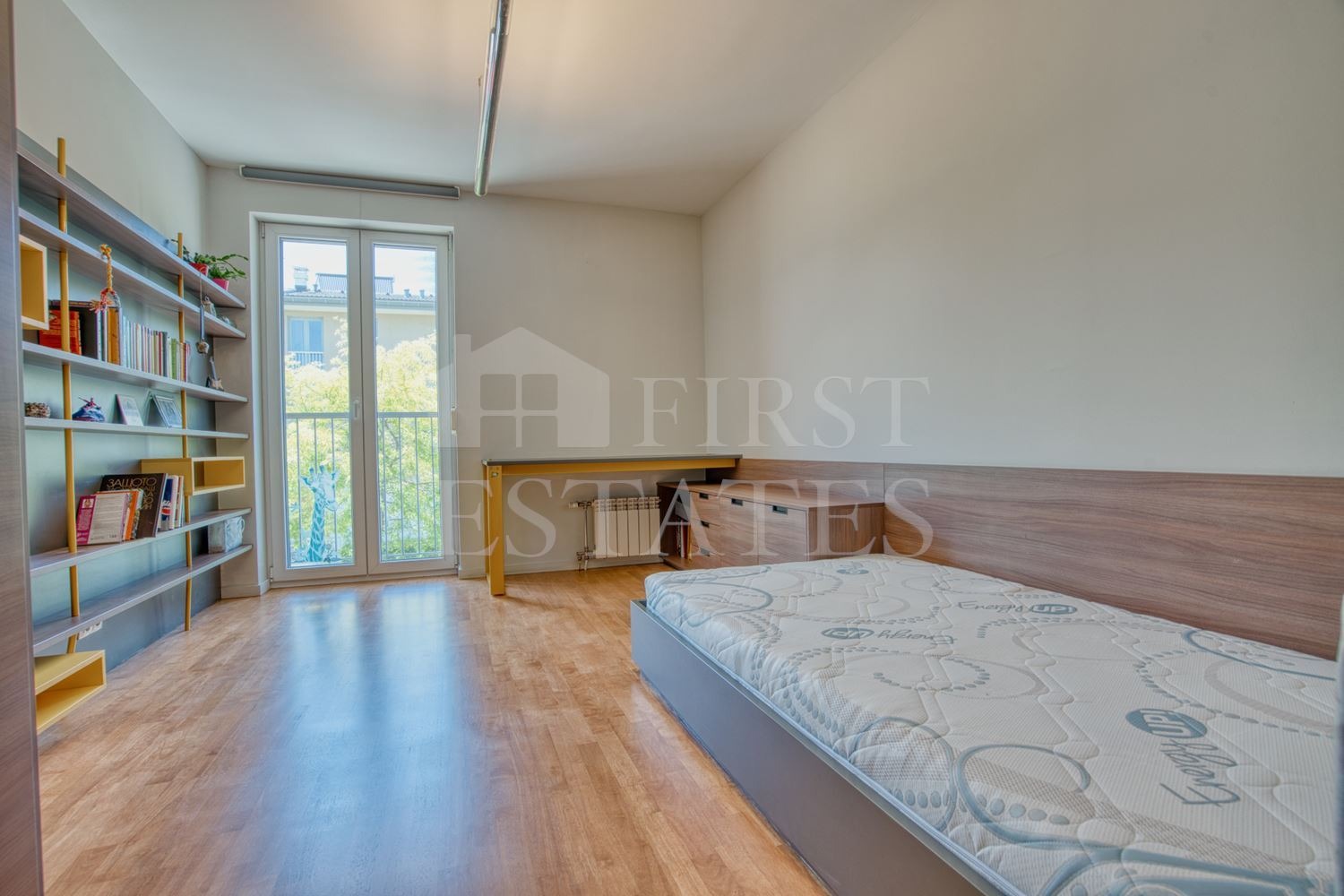 Дава под Наем 4-СТАЕН | Imot.bg — изображение 15