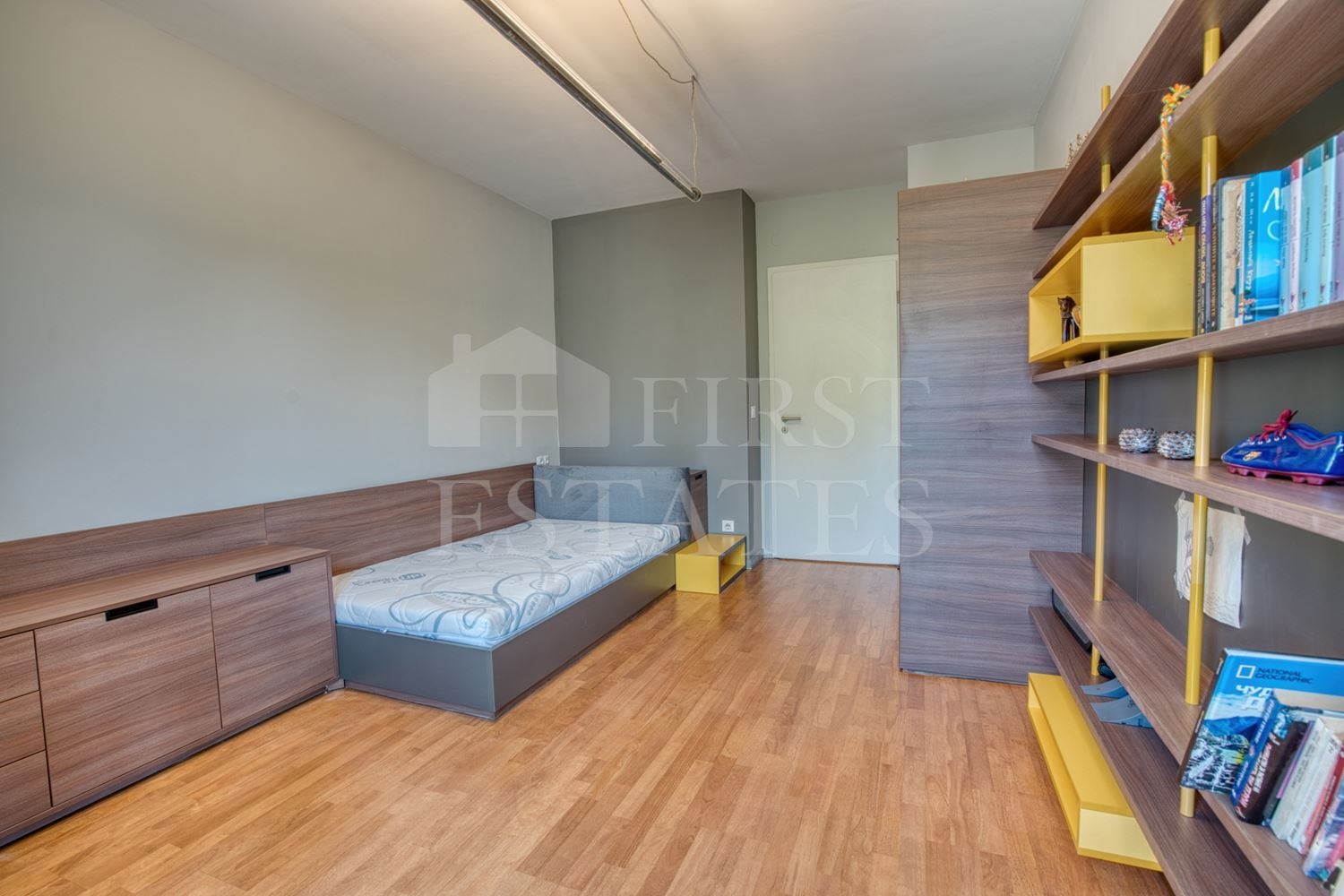 Дава под Наем 4-СТАЕН | Imot.bg — изображение 14