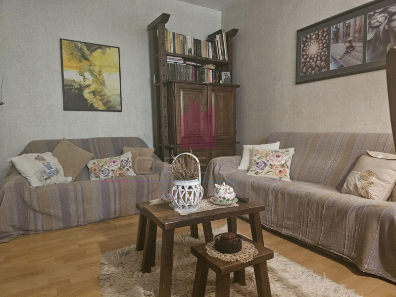 K pronájmu  1 ložnice Ruse , Zdravec Sever 1 , 55 m2 | 80100885 - obraz [9]