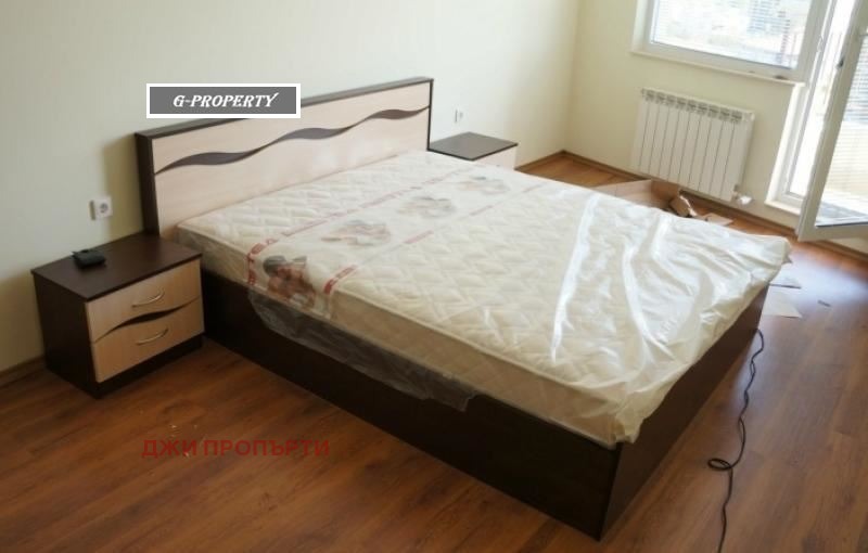 Издаје се  1 спаваћа соба Софија , Витоша , 60 м2 | 67675936